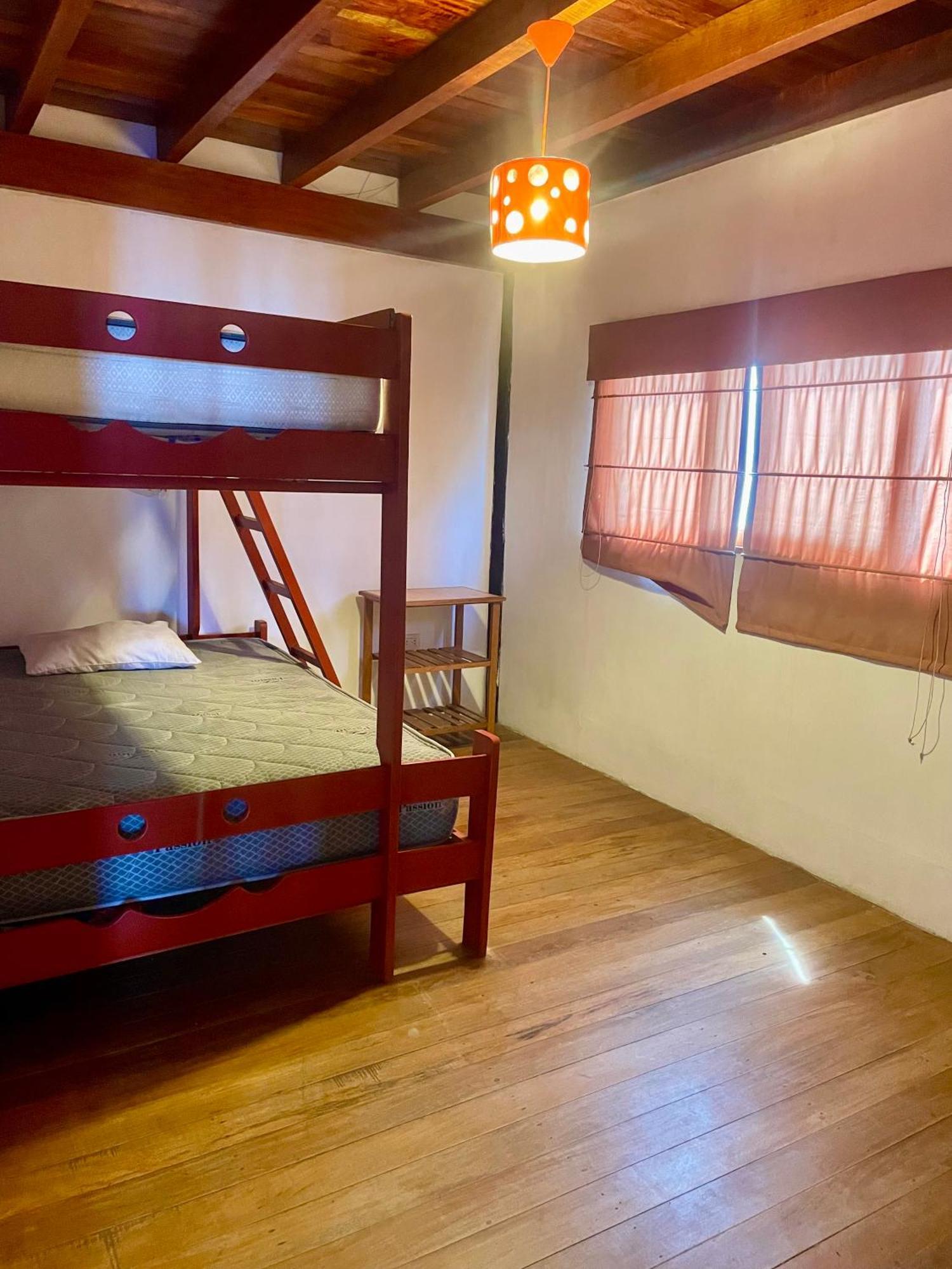 Casa De Playa En Wakama Villa ซาน วิเซนเต เด คานเยเต ภายนอก รูปภาพ