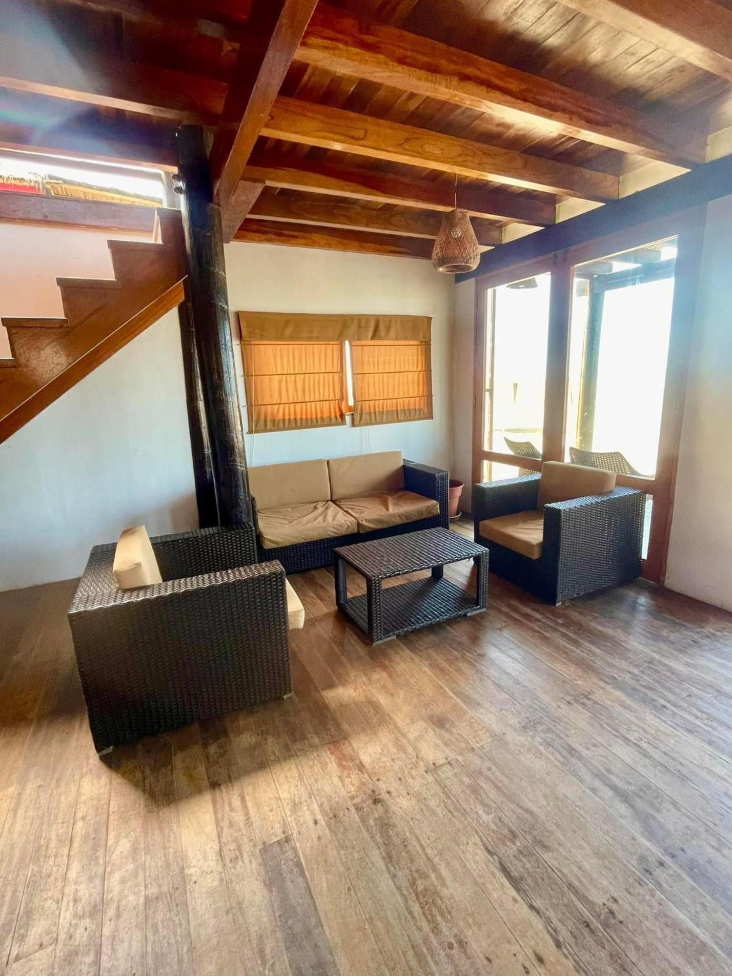 Casa De Playa En Wakama Villa ซาน วิเซนเต เด คานเยเต ภายนอก รูปภาพ