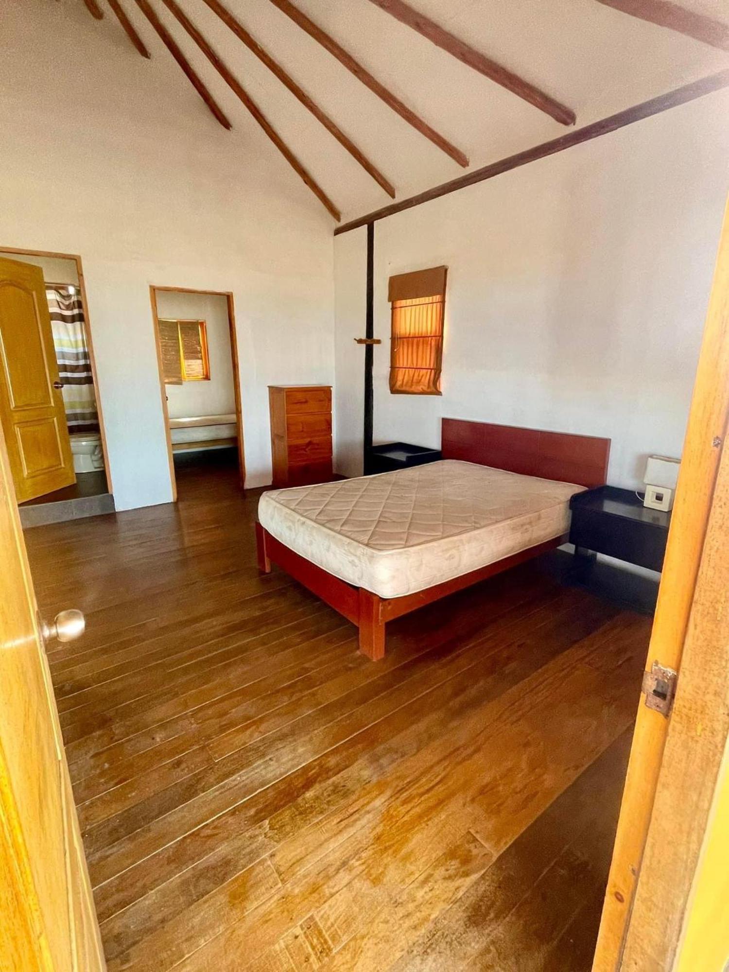 Casa De Playa En Wakama Villa ซาน วิเซนเต เด คานเยเต ภายนอก รูปภาพ